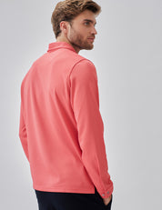 Polo Liso Pocket - regular