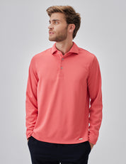 Essential polo shirt - slim
