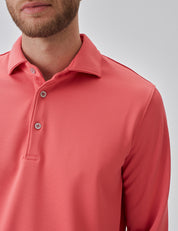 Essential polo shirt - slim
