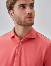 Essential polo shirt - slim