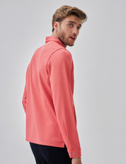 Essential polo shirt - slim