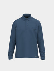 Essential Pocket Polo - regular