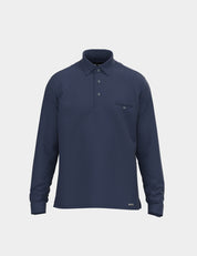 Essential Pocket Polo - regular