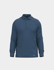 Essential polo shirt - slim
