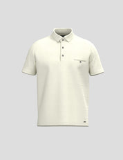 Essential Pocket Polo - regular