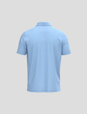 Undertone polo shirt - slim