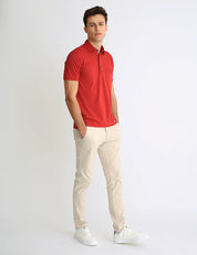 Essential Pocket Polo - regular