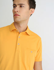 Essential Pocket Polo - regular