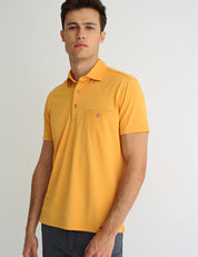 Essential Pocket Polo - regular