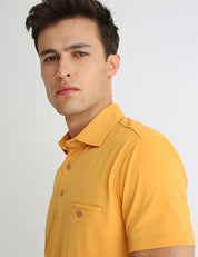 Essential Pocket Polo - regular