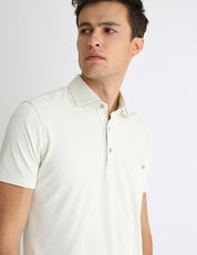 Essential Pocket Polo - regular