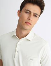 Essential Pocket Polo - regular