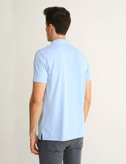Undertone polo shirt - slim