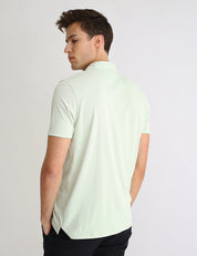 Undertone polo shirt - slim