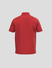 Essential Pocket Polo - regular