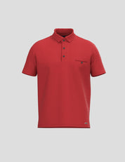 Essential Pocket Polo - regular