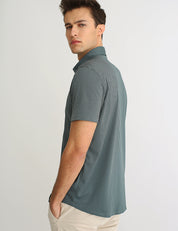 Network shirt - slim