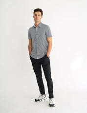 Network shirt - slim