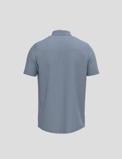 Network shirt - slim