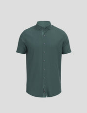 Network shirt - slim