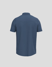 Network shirt - slim