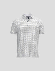 Identity Polo Shirt - slim