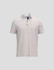Identity Polo Shirt - slim