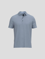 Identity Polo Shirt - slim