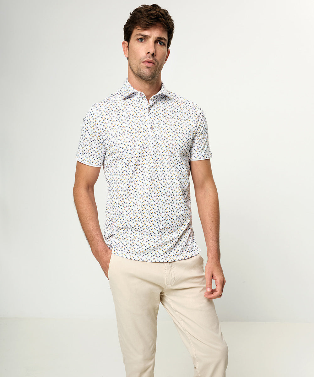 Polo Identity - slim