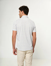 Identity Polo Shirt - slim