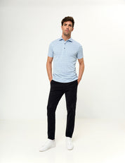 Identity Polo Shirt - slim