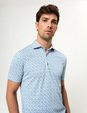 Identity Polo Shirt - slim