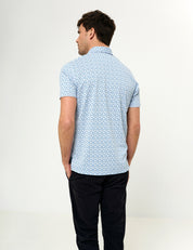 Identity Polo Shirt - slim