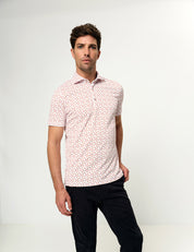 Identity Polo Shirt - slim