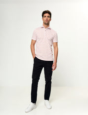 Identity Polo Shirt - slim