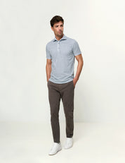 Identity Polo Shirt - slim