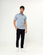 Identity Polo Shirt - slim
