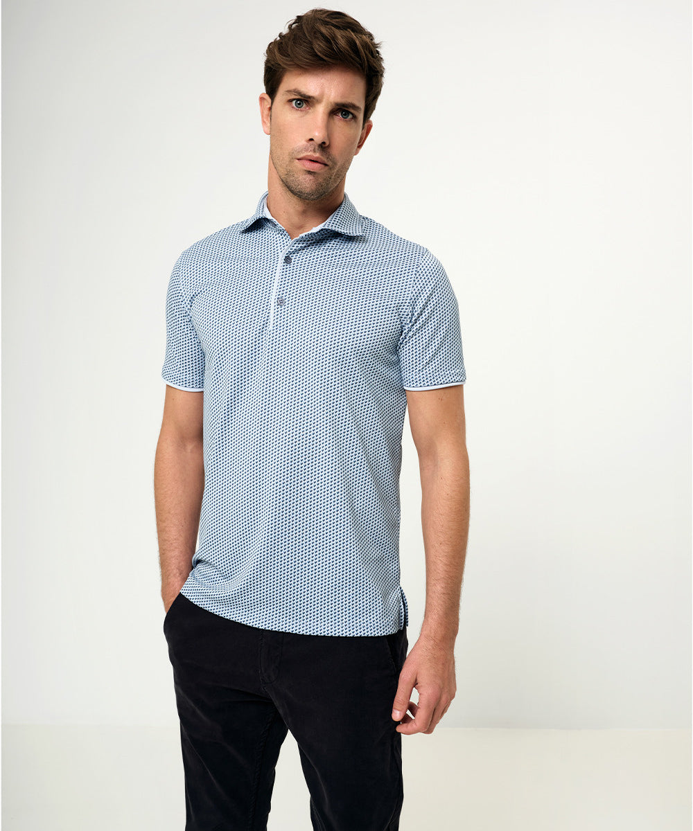 Polo Identity - slim