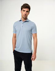 Identity Polo Shirt - slim