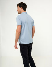 Identity Polo Shirt - slim