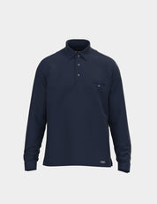 Essential Pocket Polo - regular