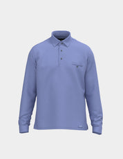 Essential Pocket Polo - regular