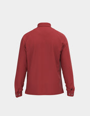 Essential Pocket Polo - regular
