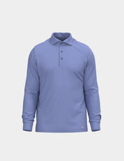 Essential polo shirt - slim