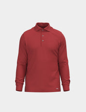 Essential polo shirt - slim