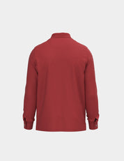 Essential polo shirt - slim
