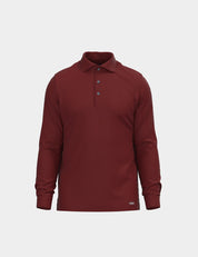 Essential polo shirt - slim