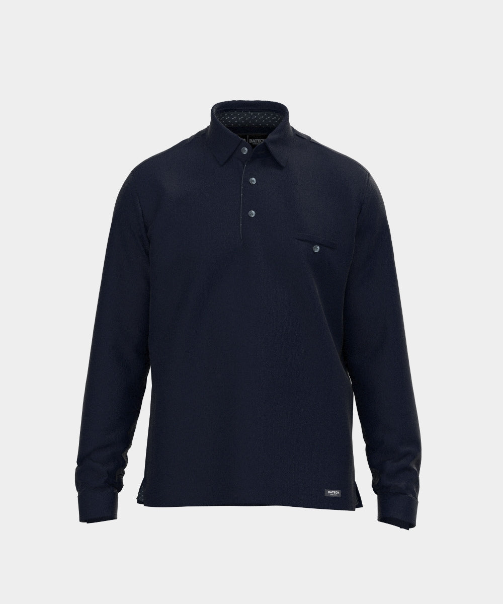Polo Edge Pocket - regular