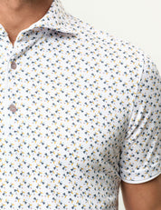 Identity Polo Shirt - slim
