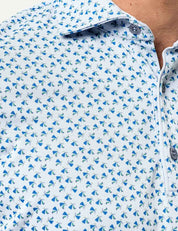 Identity Polo Shirt - slim